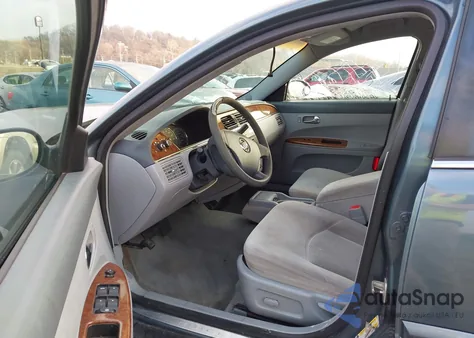 2006 Buick Lacrosse Cx из США, поврежденный, VIN 2G4WC582061262954